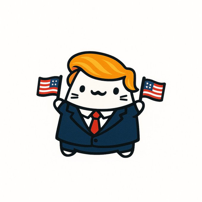 Crumb character with unique background