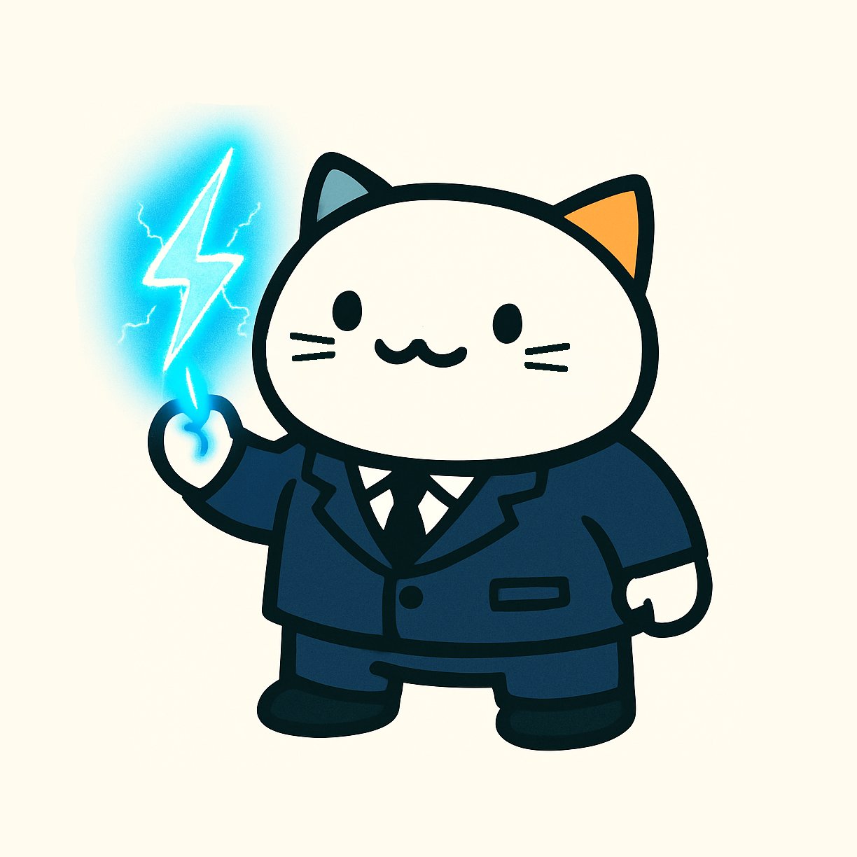 Crumb character with a comic art style